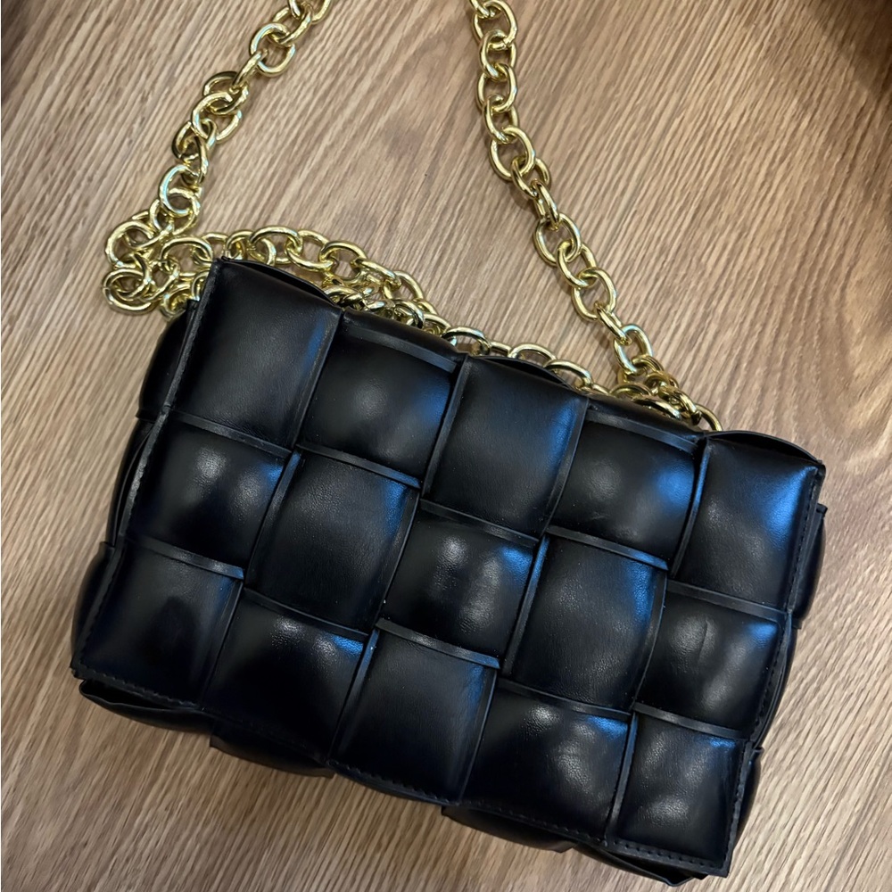 Casette bag